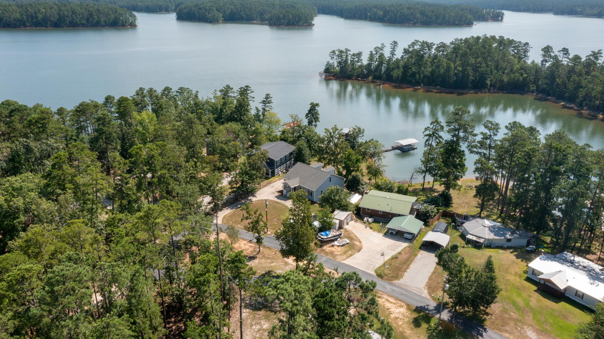 1128 Whitstone Road Lincolnton, GA 30817 - Photo 69 of 73 DJI_0854A