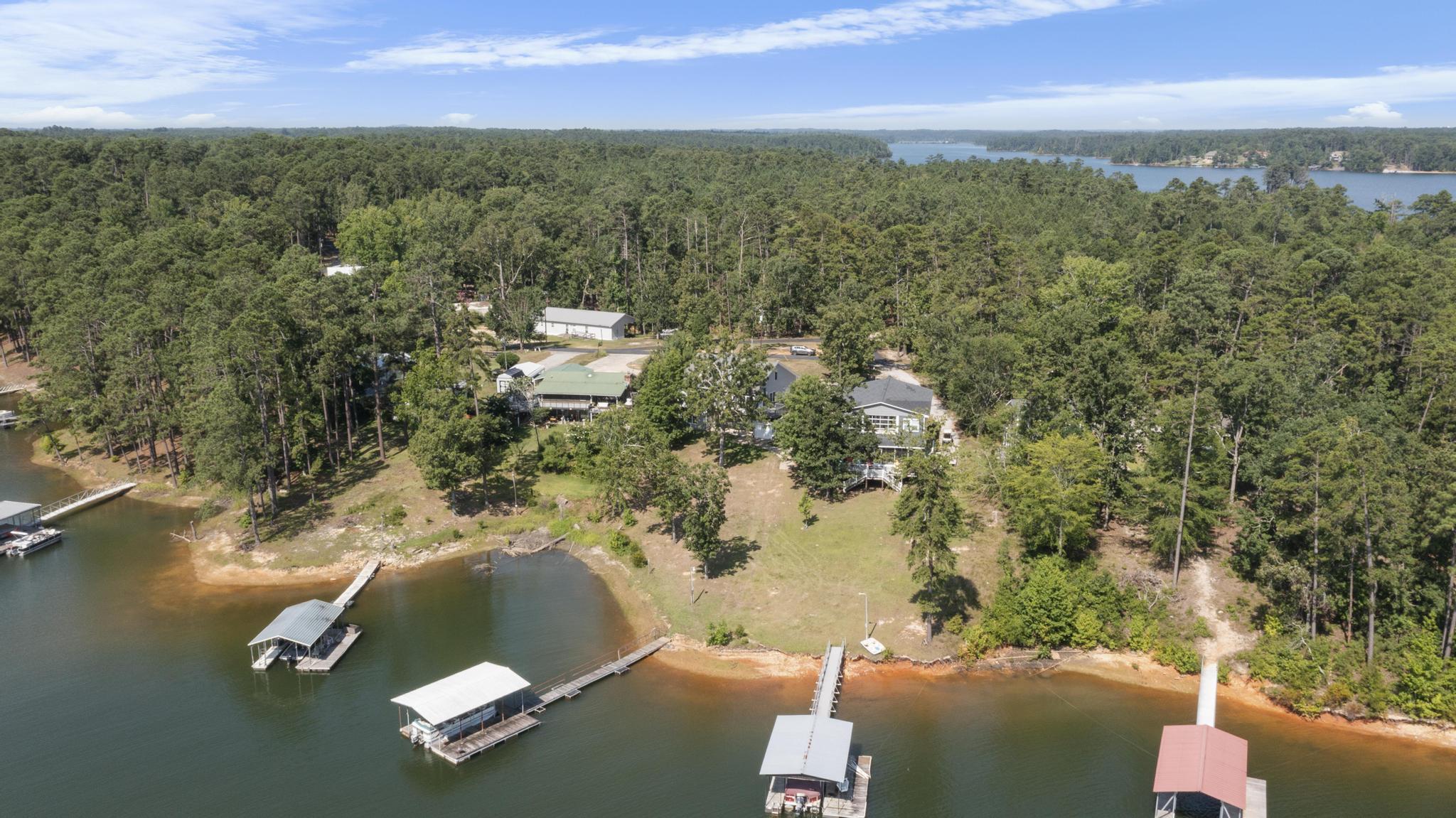 1128 Whitstone Road Lincolnton, GA 30817 - Photo 5 of 73 DJI_0848