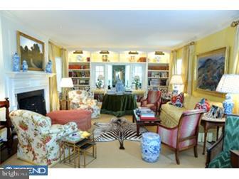 1221 Ridgewood Road Bryn Mawr, PA 19010 - Photo 2 of 12