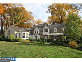 1221 Ridgewood Road Bryn Mawr, PA 19010 - Photo 12 of 12