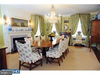 1221 Ridgewood Road Bryn Mawr, PA 19010 - Photo 5 of 12