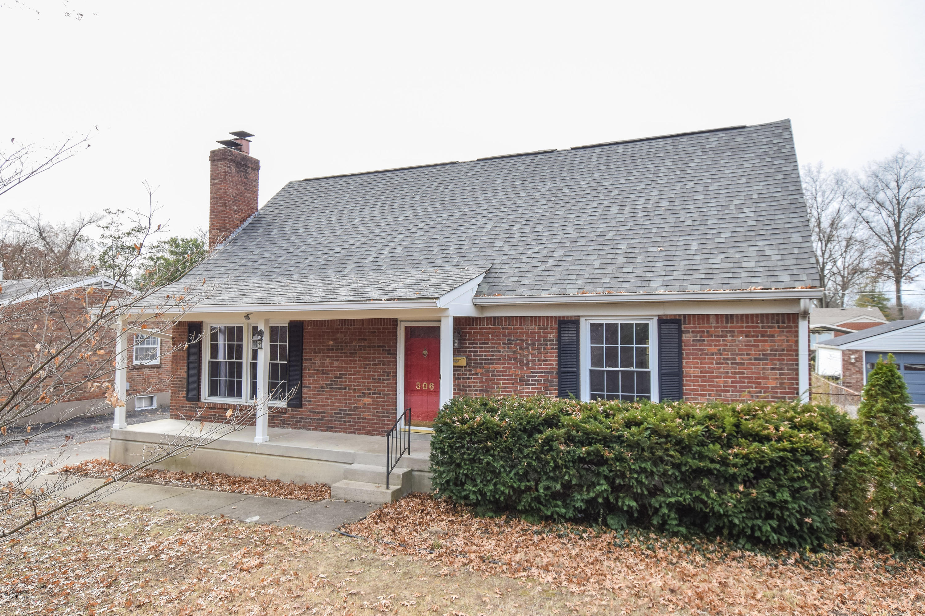 306 Fox Run Road Louisville, KY 40207 - Photo 30 of 31 02 LSIR 20161216