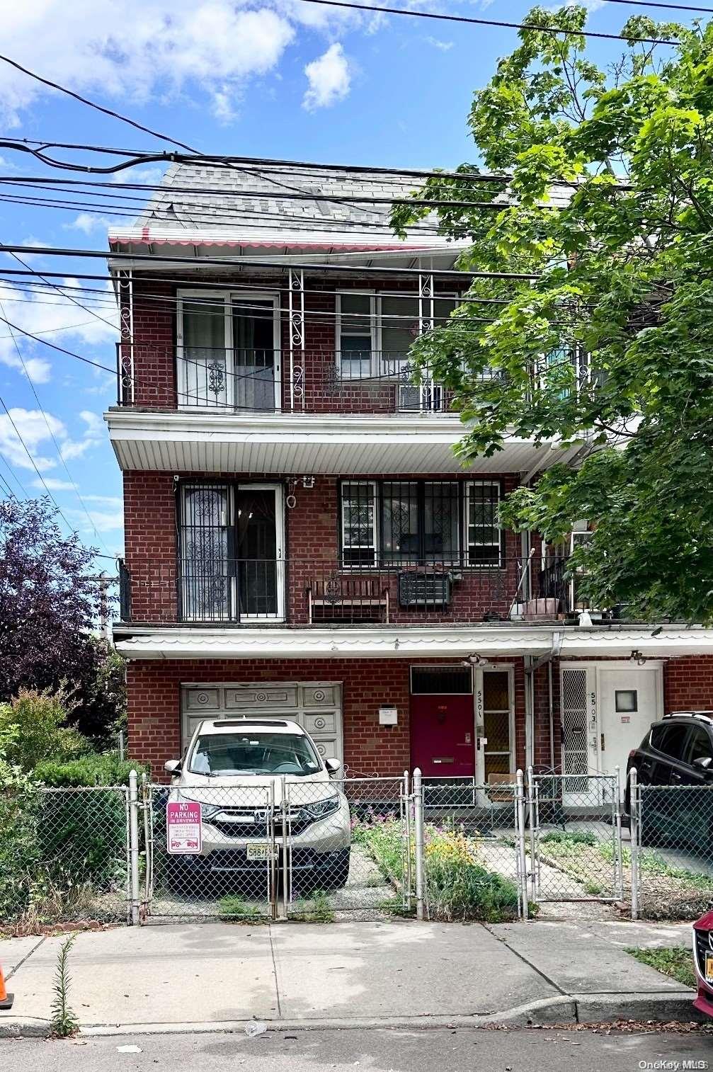 55-01 96th Street Queens, NY 11368 - Photo 1 of 1