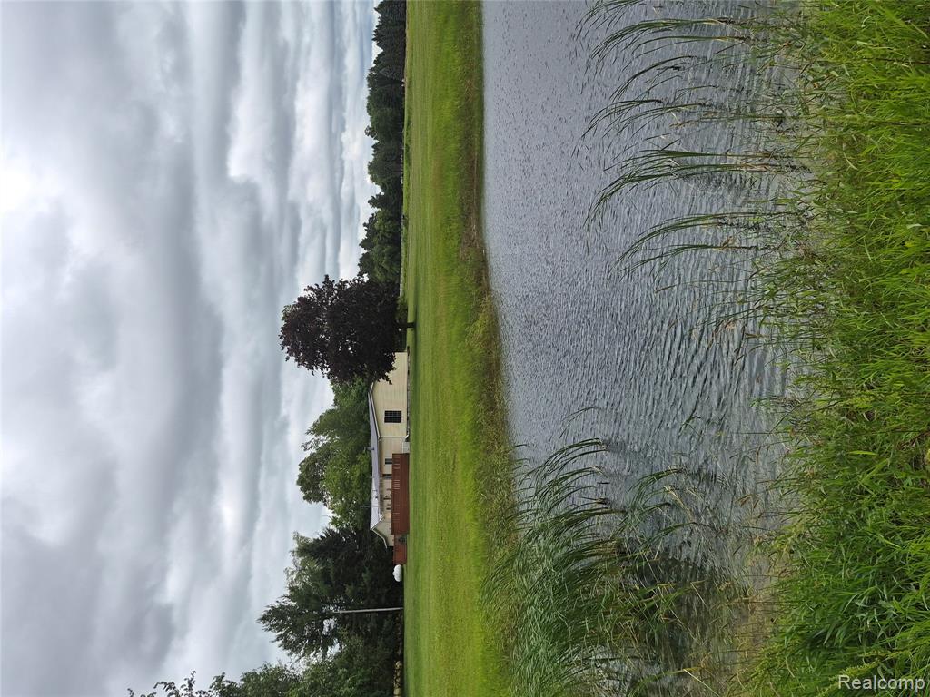 12849 South Delaney Road Perry, MI 48872 - Photo 11 of 34