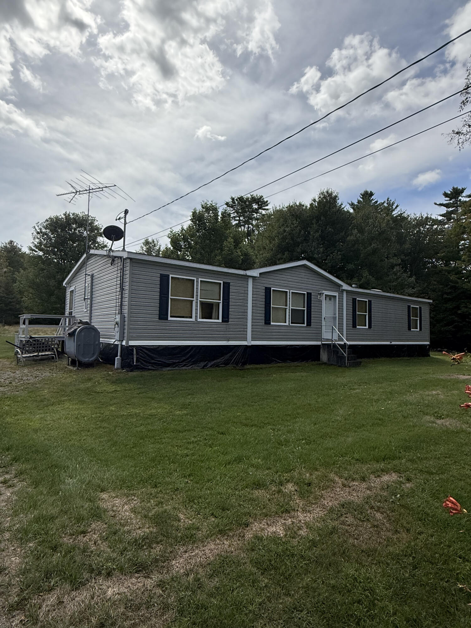 20 Ford Hill Road Hartland, ME 04943 - Photo 1 of 32 IMG_1810