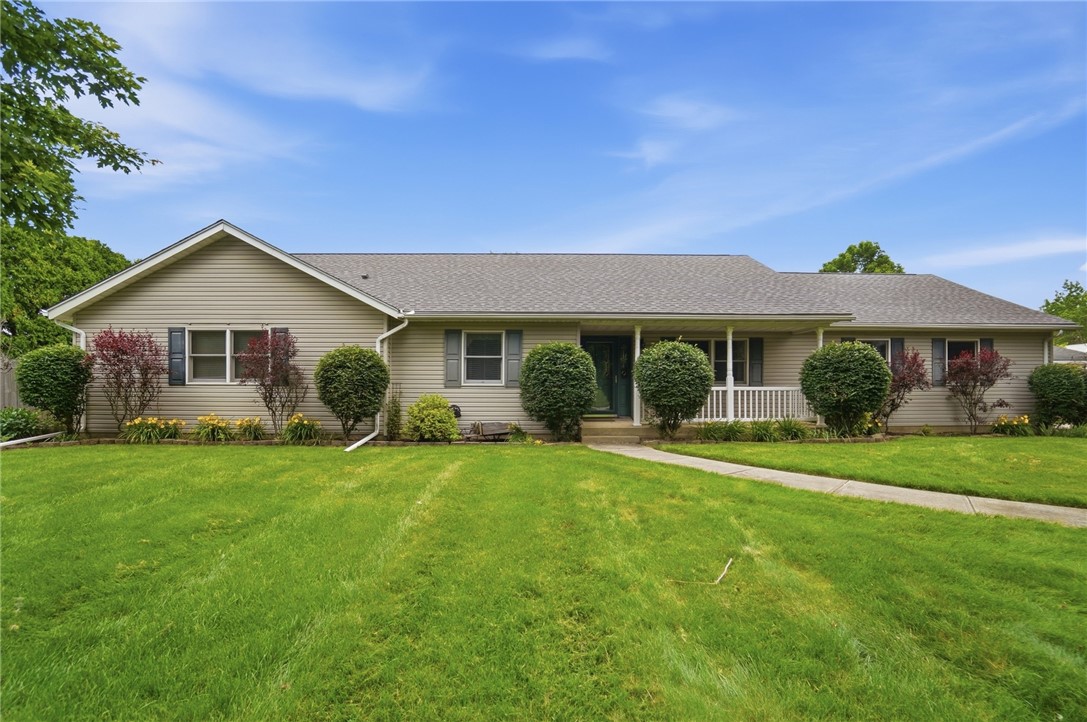 1700 West Sparrow Road Springfield, OH 45502 - Photo 6 of 66