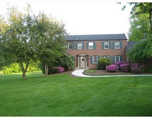 3881 Windover Road Murrysville, PA 15668 - Photo 1 of 8 Exterior Front. BEAUTIFUL SETTING ON 1.2 ACRES!