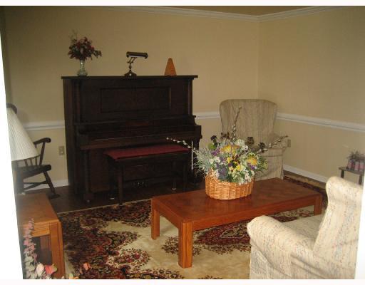 3881 Windover Road Murrysville, PA 15668 - Photo 4 of 8 Living Room. LIVING ROOM WITH MOLDINGS