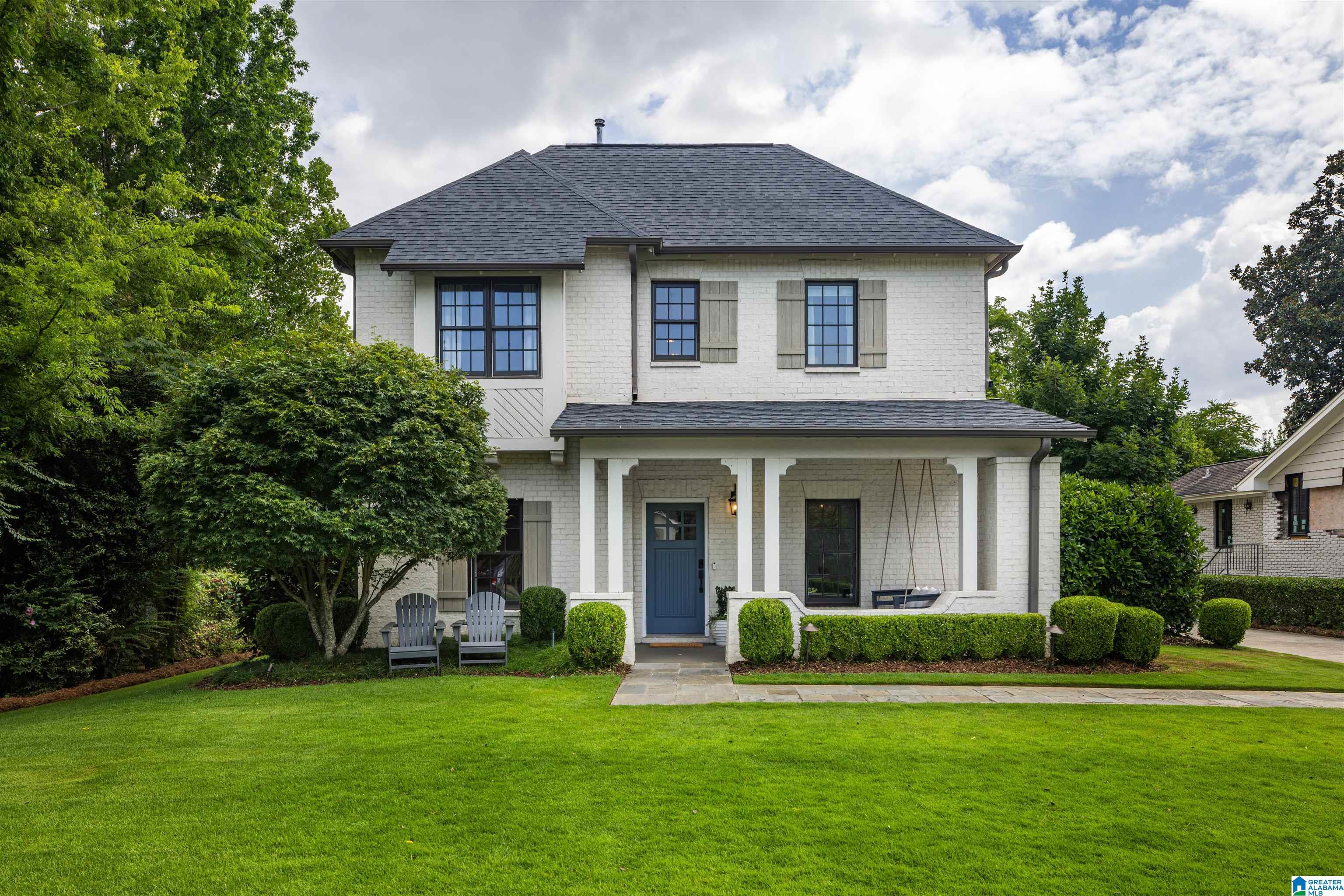 27 Spring Street Birmingham, AL 35213 - Photo 6 of 70