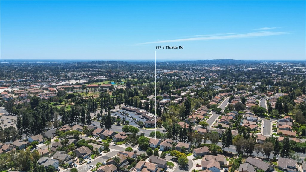 137 South Thistle Road Brea, CA 92821 - Photo 64 of 69