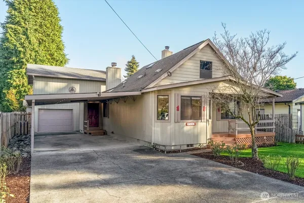 $490,900 | 3004 Oak Street, Longview, WA 98632