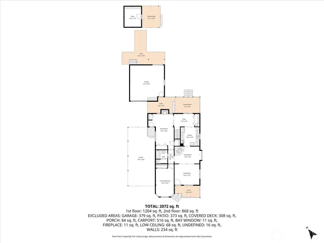 $510,000 | 3004 Oak Street, Longview, WA 98632