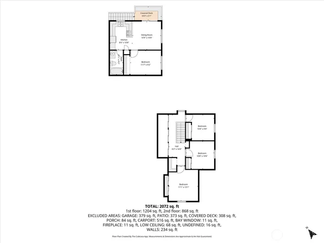 $510,000 | 3004 Oak Street, Longview, WA 98632