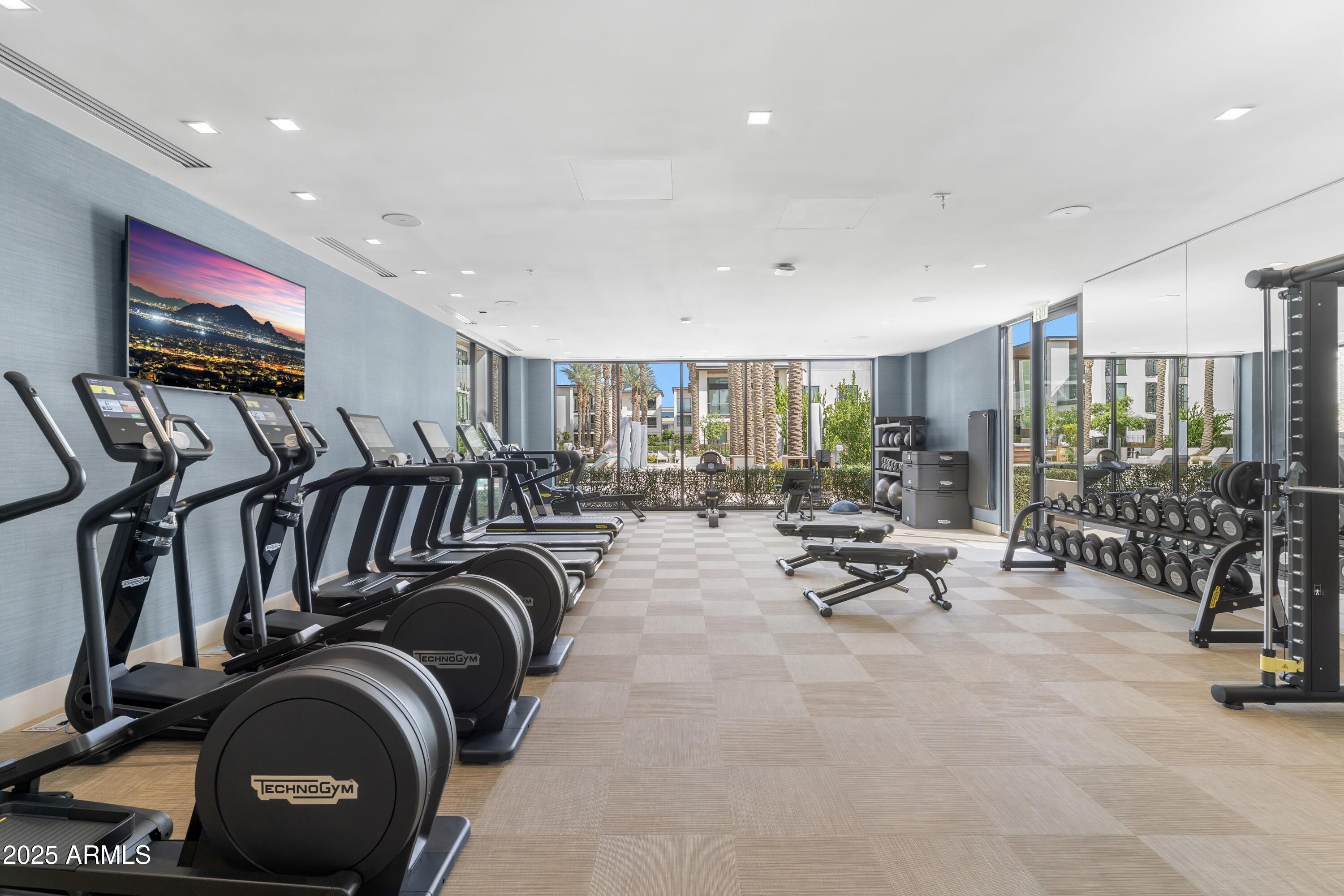 6587 North Palmeraie Boulevard, Unit 2041 Paradise Valley, AZ 85253 - Photo 13 of 74 013_Community Amenities