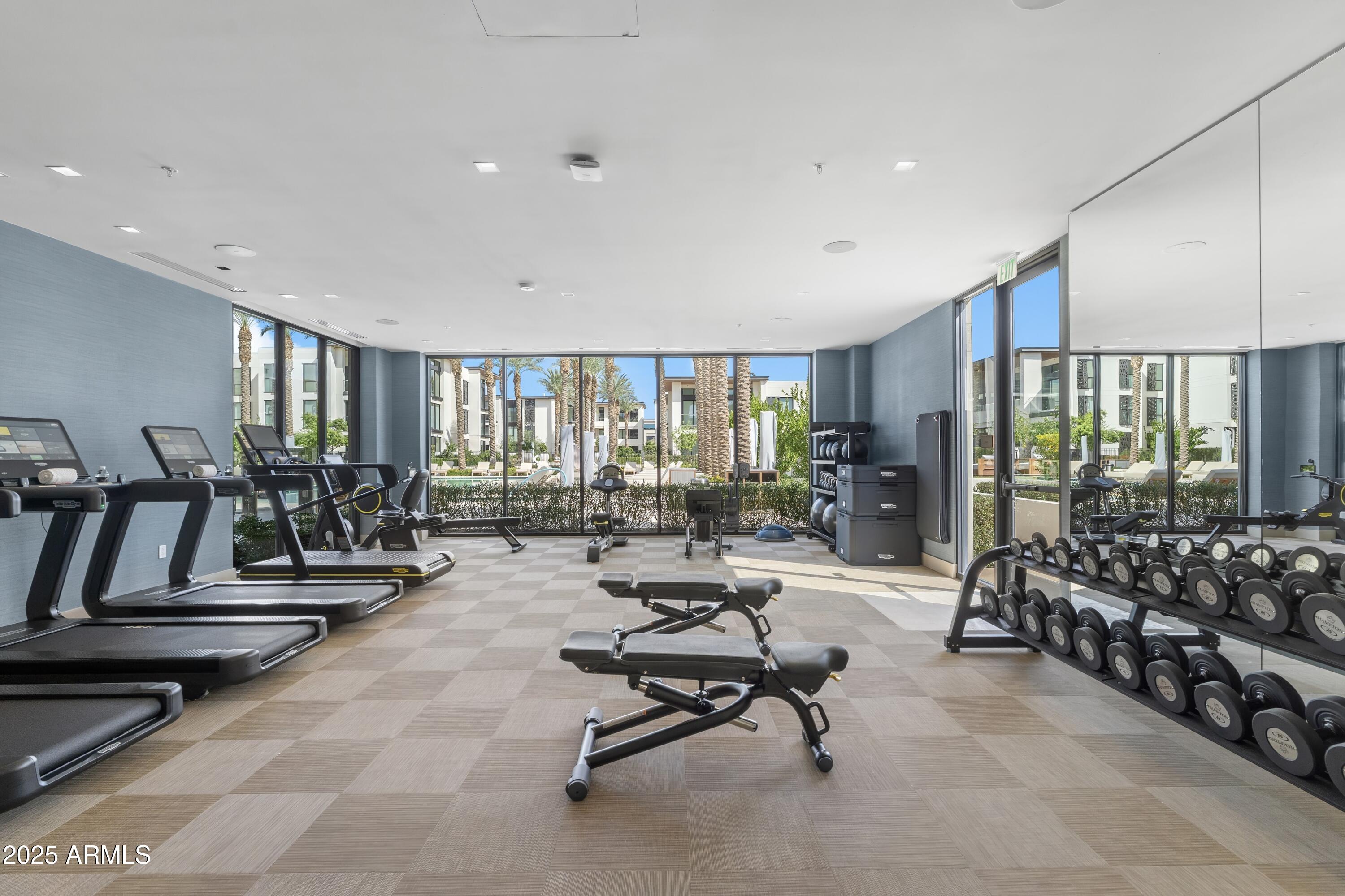 6587 North Palmeraie Boulevard, Unit 2041 Paradise Valley, AZ 85253 - Photo 14 of 74 014_Community Amenities