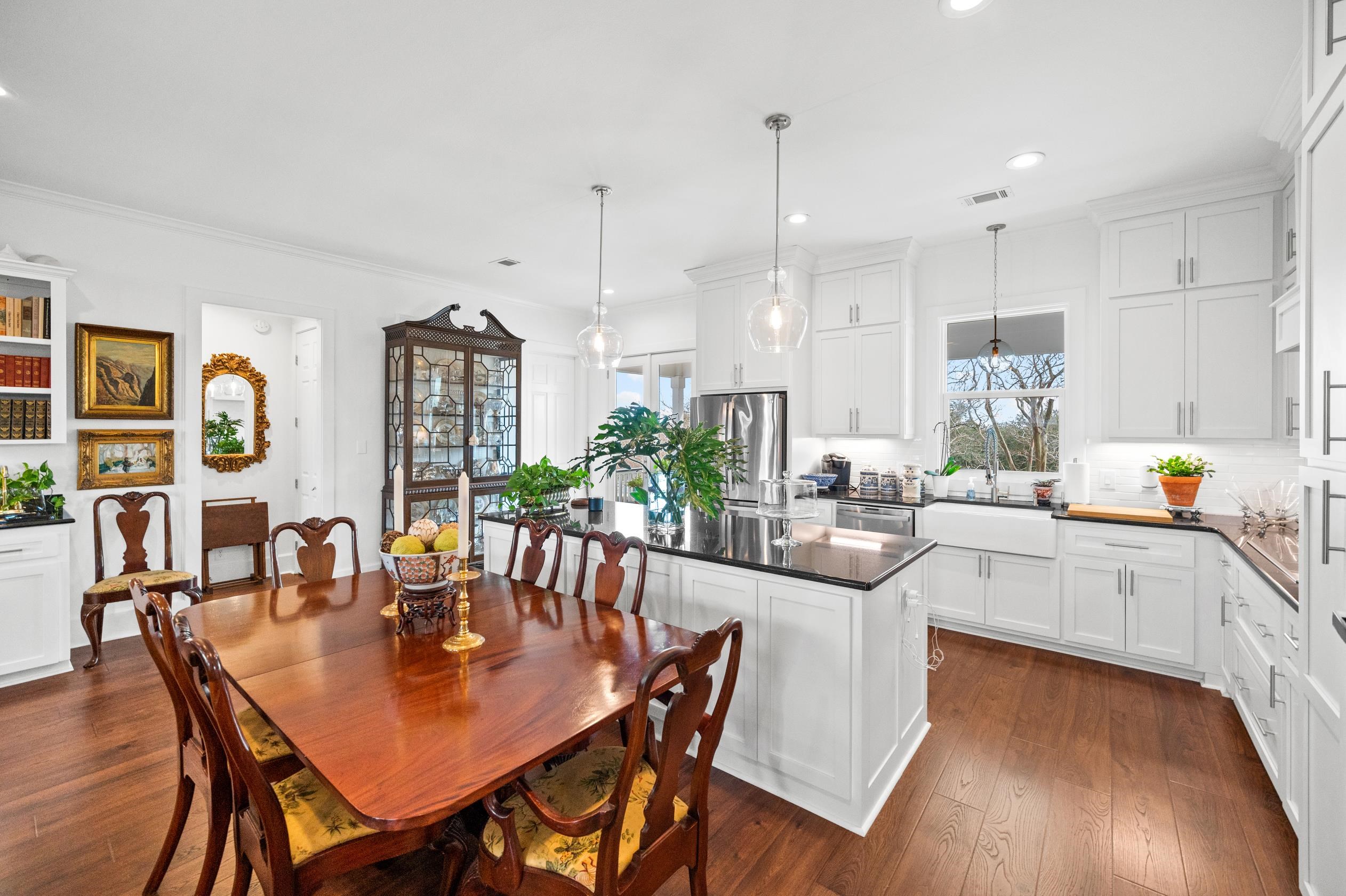 31835 River Road Orange Beach, AL 36561 - Photo 33 of 55 Dining Area