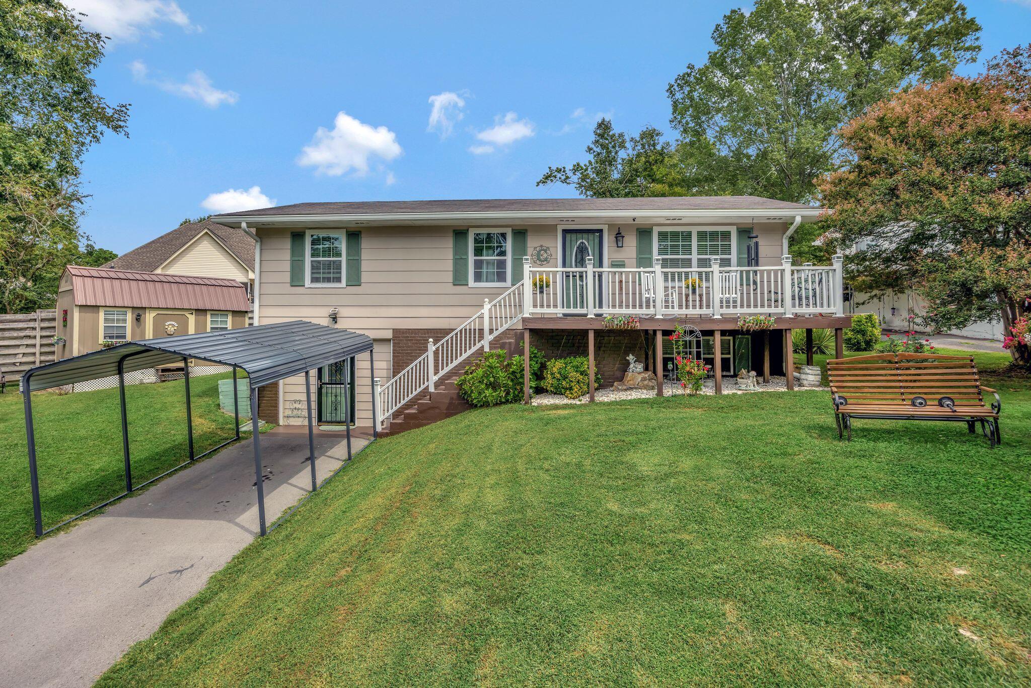 587 Holcomb Road Ringgold, GA 30736 - Photo 1 of 47 rp2509021-1006