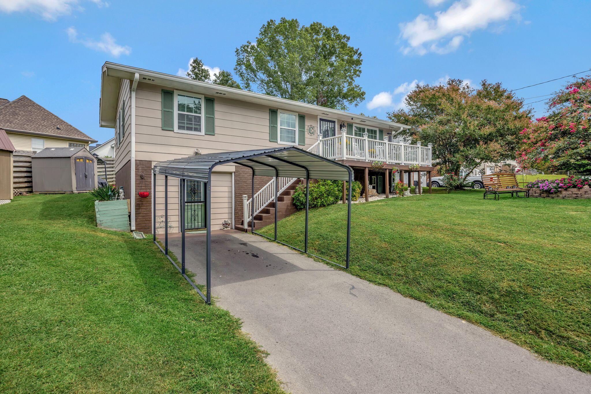 587 Holcomb Road Ringgold, GA 30736 - Photo 2 of 47 rp2509021-1005