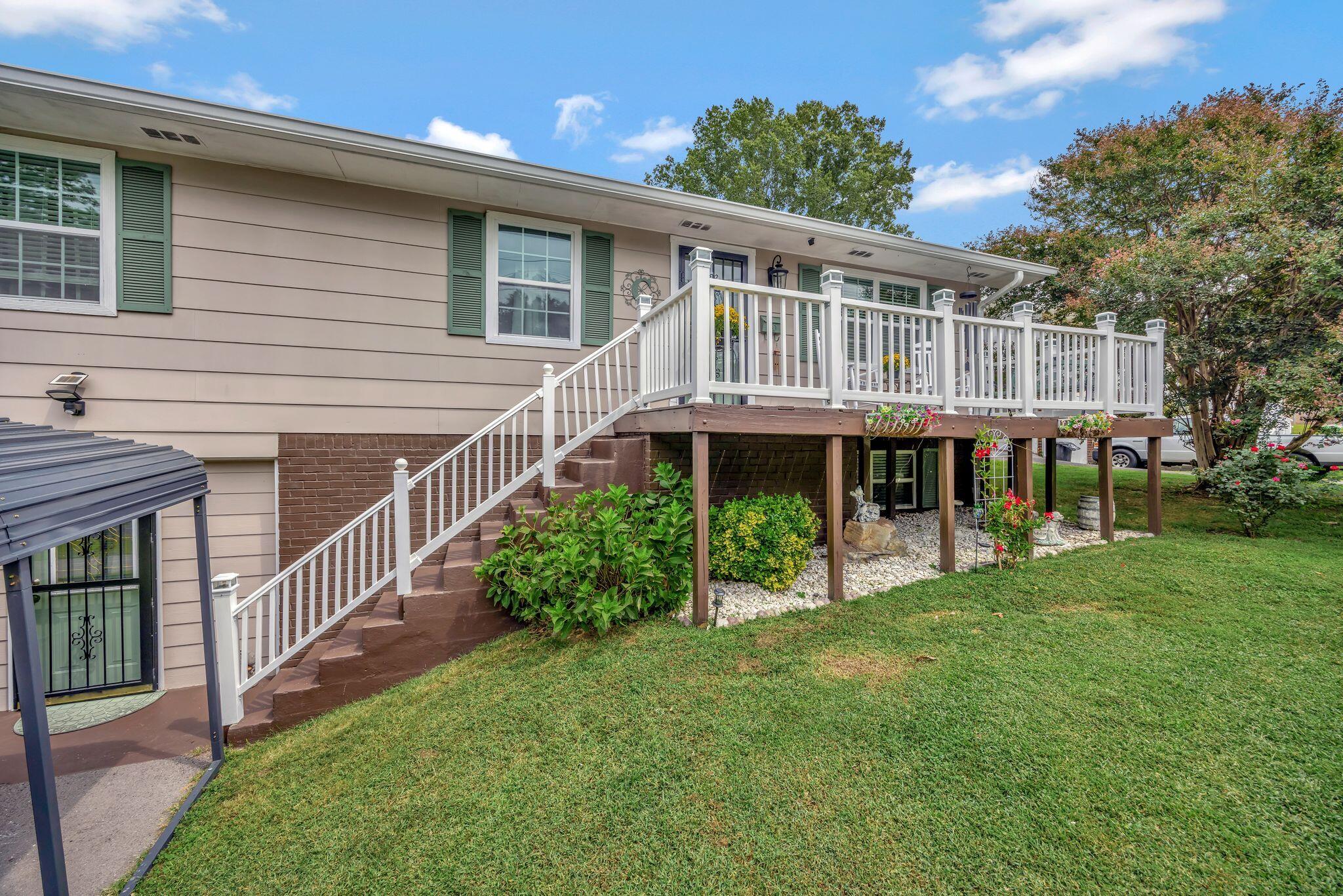 587 Holcomb Road Ringgold, GA 30736 - Photo 3 of 47 rp2509021-1007