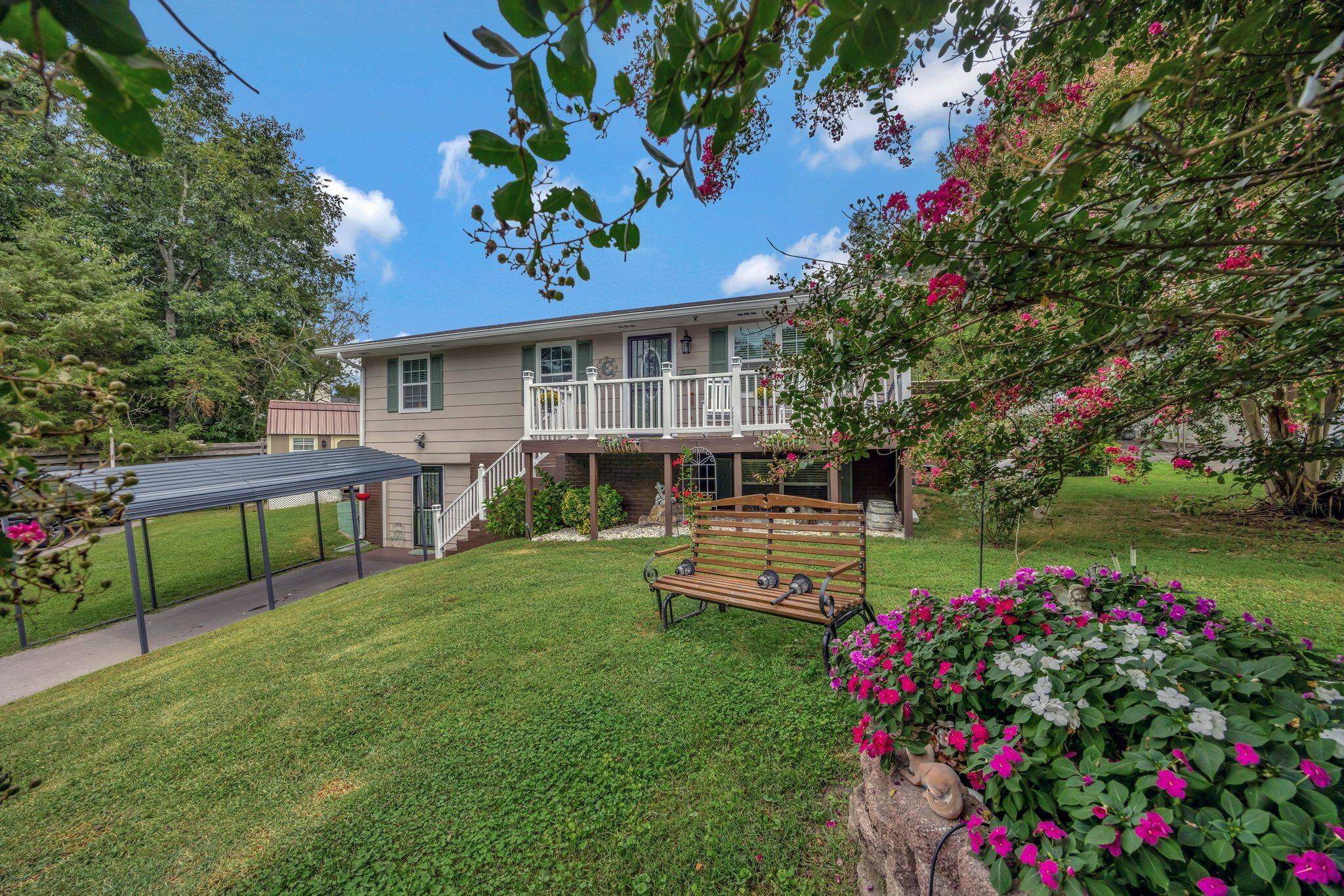 587 Holcomb Road Ringgold, GA 30736 - Photo 4 of 47 rp2509021-1001