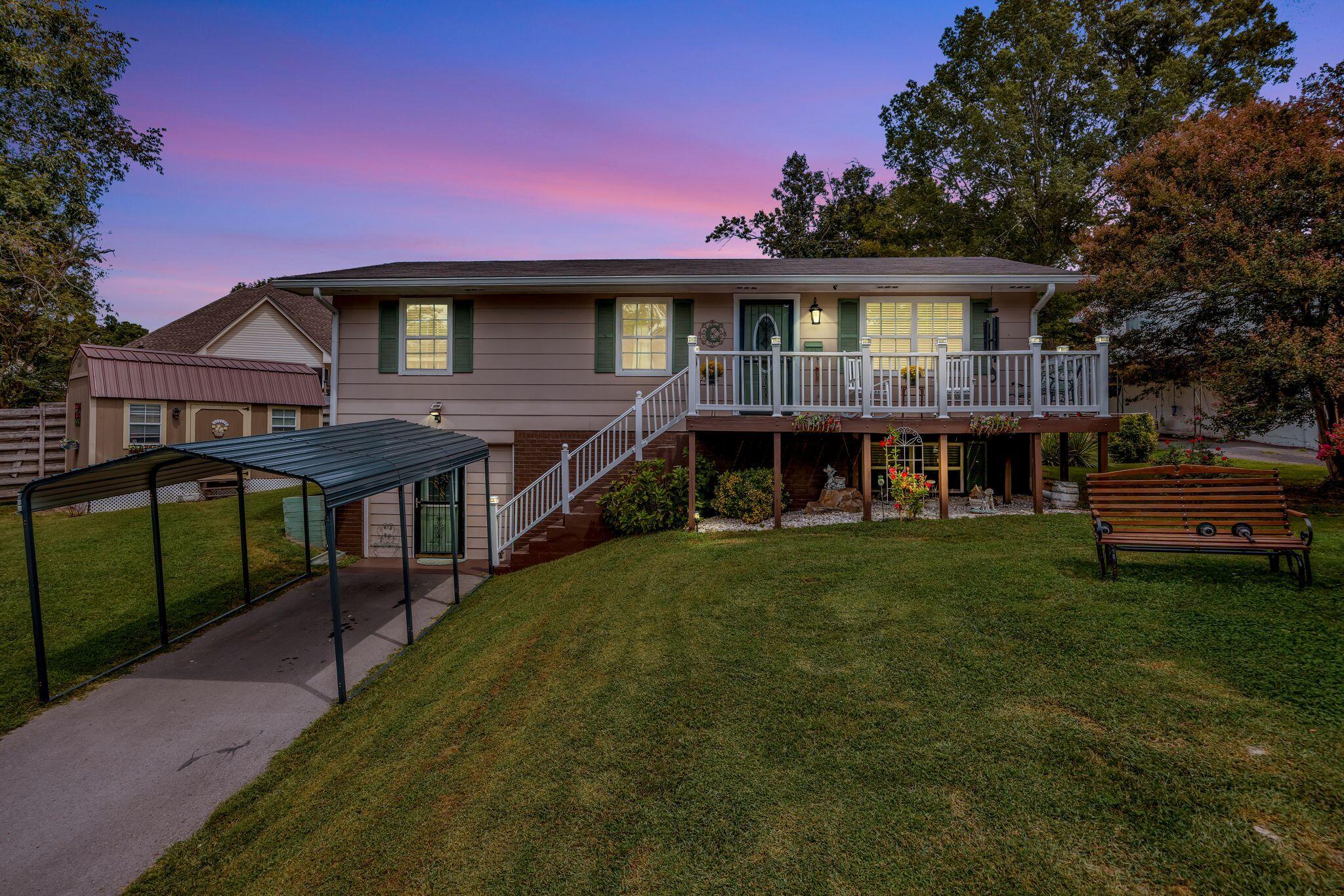 587 Holcomb Road Ringgold, GA 30736 - Photo 41 of 47 rp2509021-1042