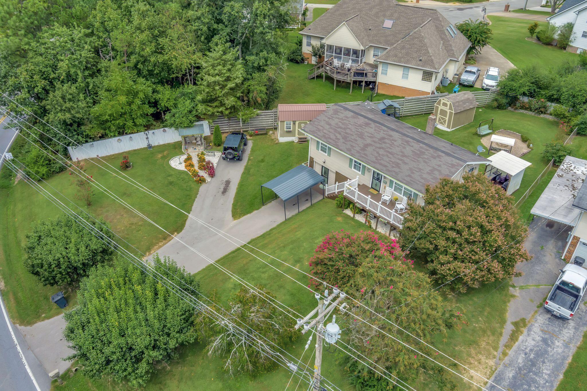 587 Holcomb Road Ringgold, GA 30736 - Photo 42 of 47 rp2509021-1043