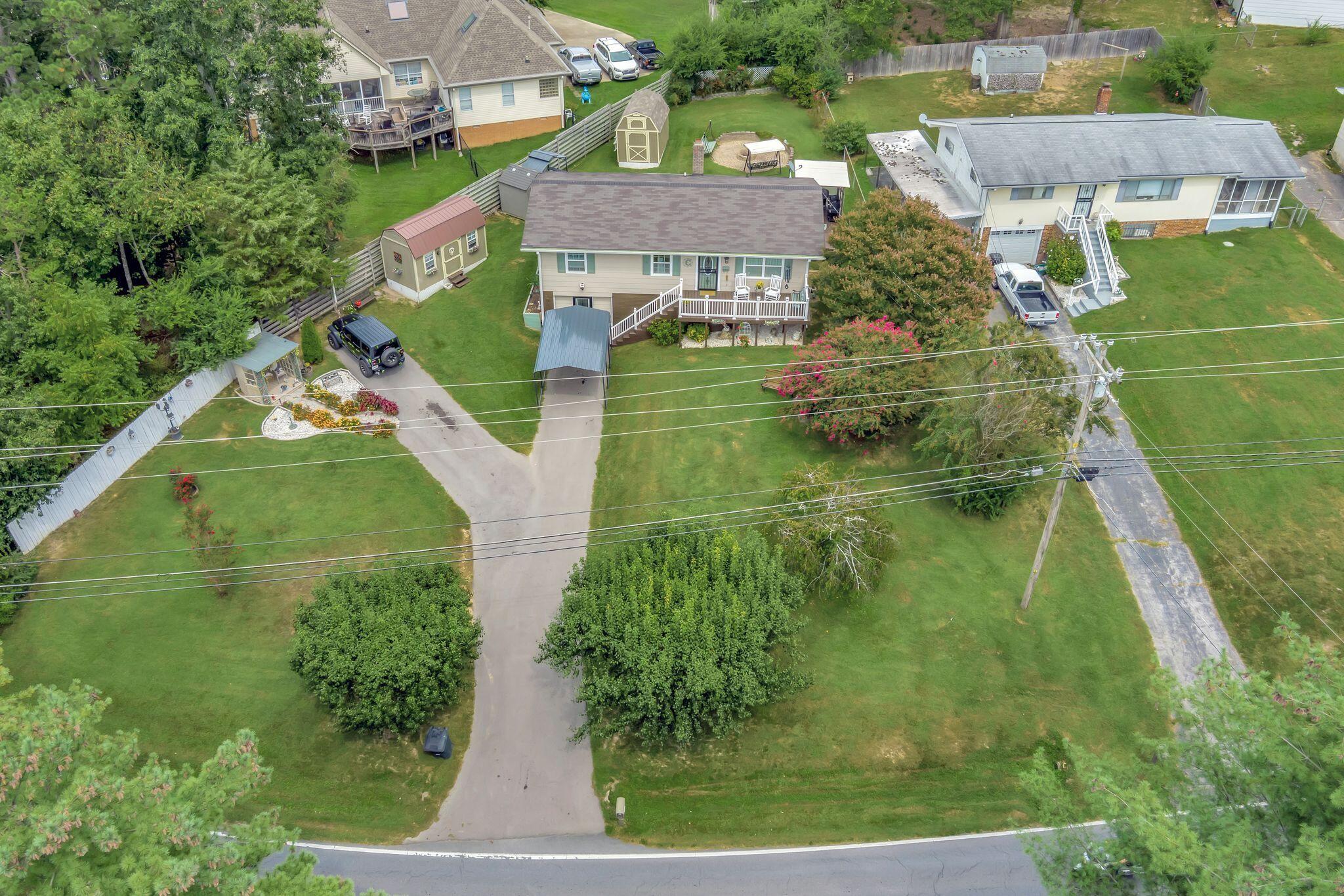 587 Holcomb Road Ringgold, GA 30736 - Photo 43 of 47 rp2509021-1044