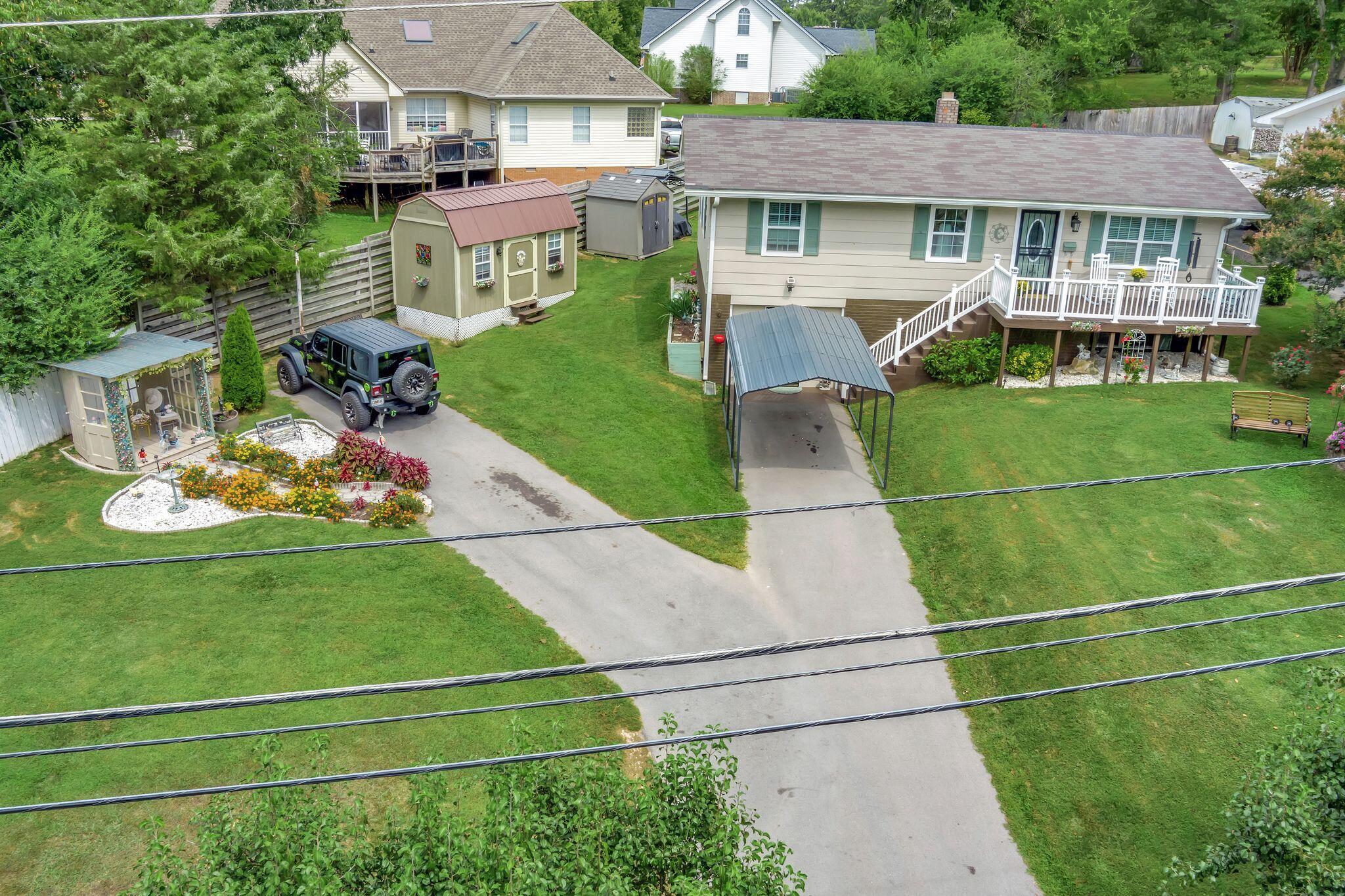 587 Holcomb Road Ringgold, GA 30736 - Photo 45 of 47 rp2509021-1046