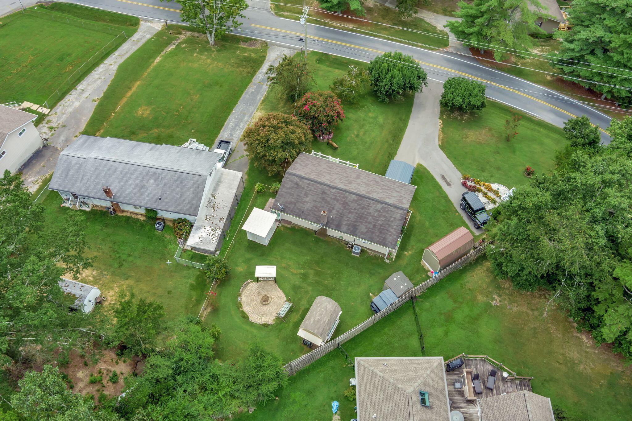 587 Holcomb Road Ringgold, GA 30736 - Photo 46 of 47 rp2509021-1047