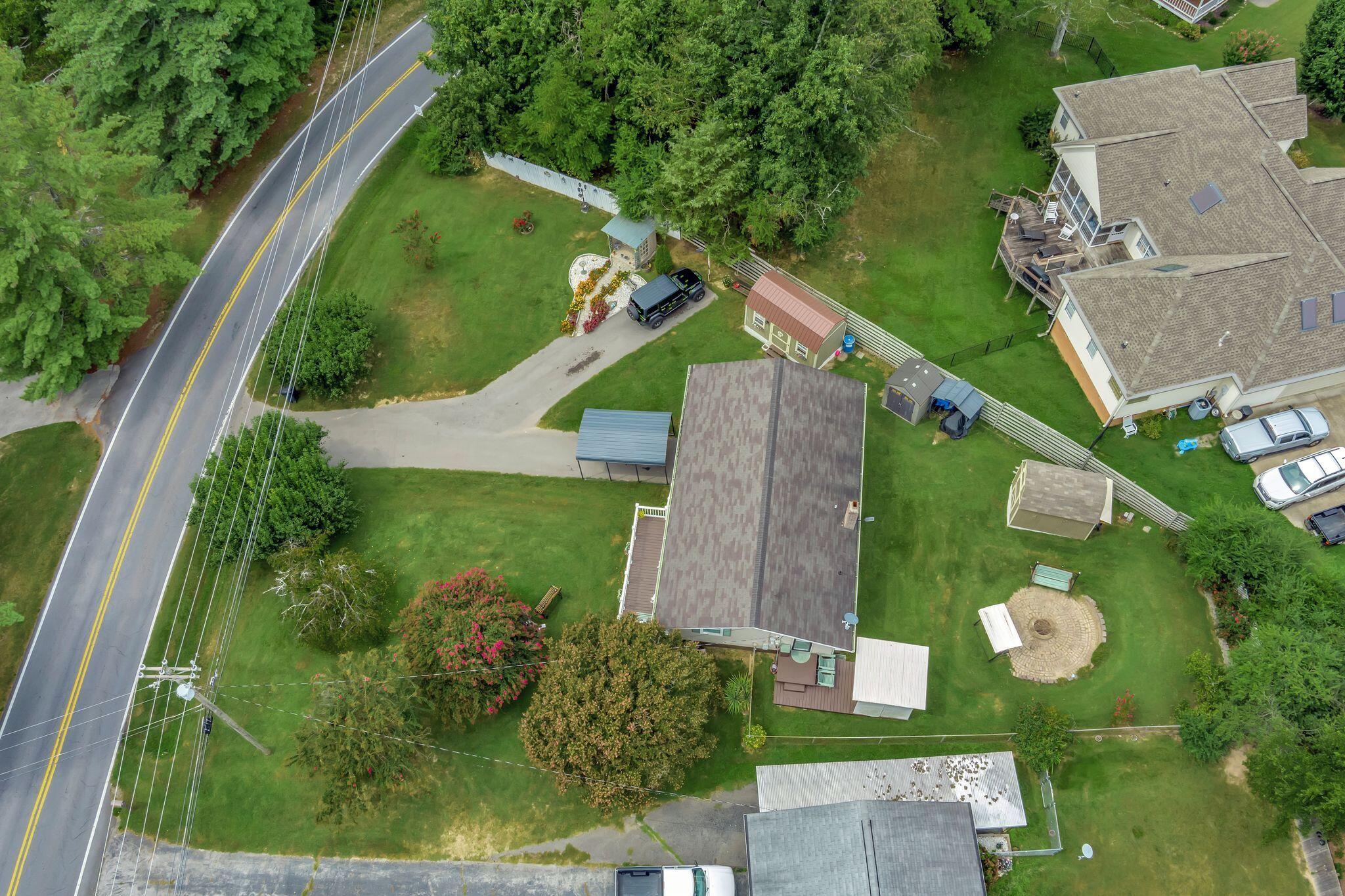 587 Holcomb Road Ringgold, GA 30736 - Photo 47 of 47 rp2509021-1048