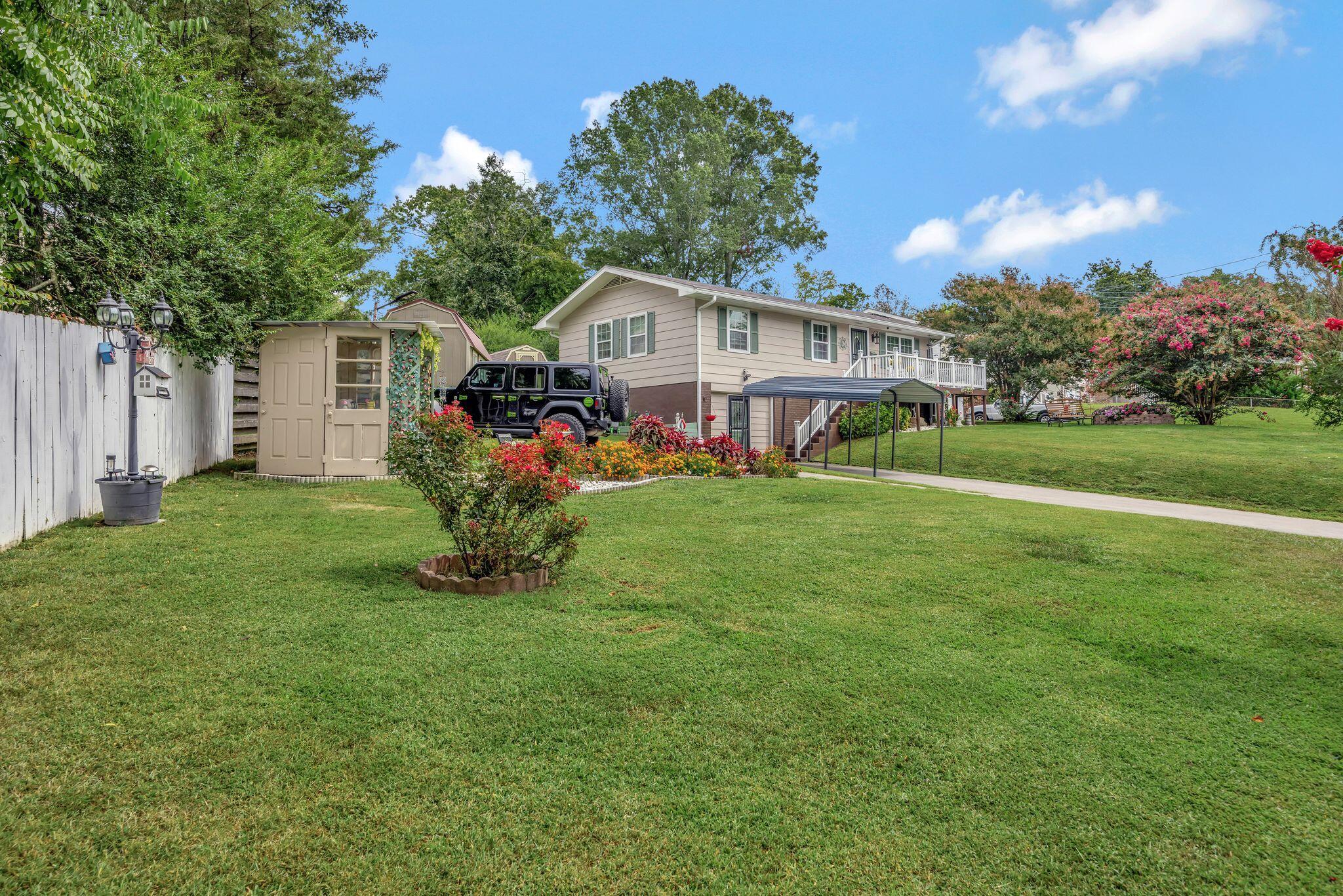 587 Holcomb Road Ringgold, GA 30736 - Photo 6 of 47 rp2509021-1003