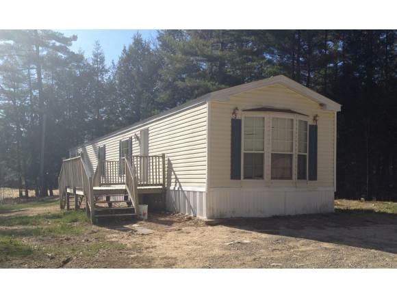 44 Oak Hill Road Lebanon, ME 04027 - Photo 1 of 1