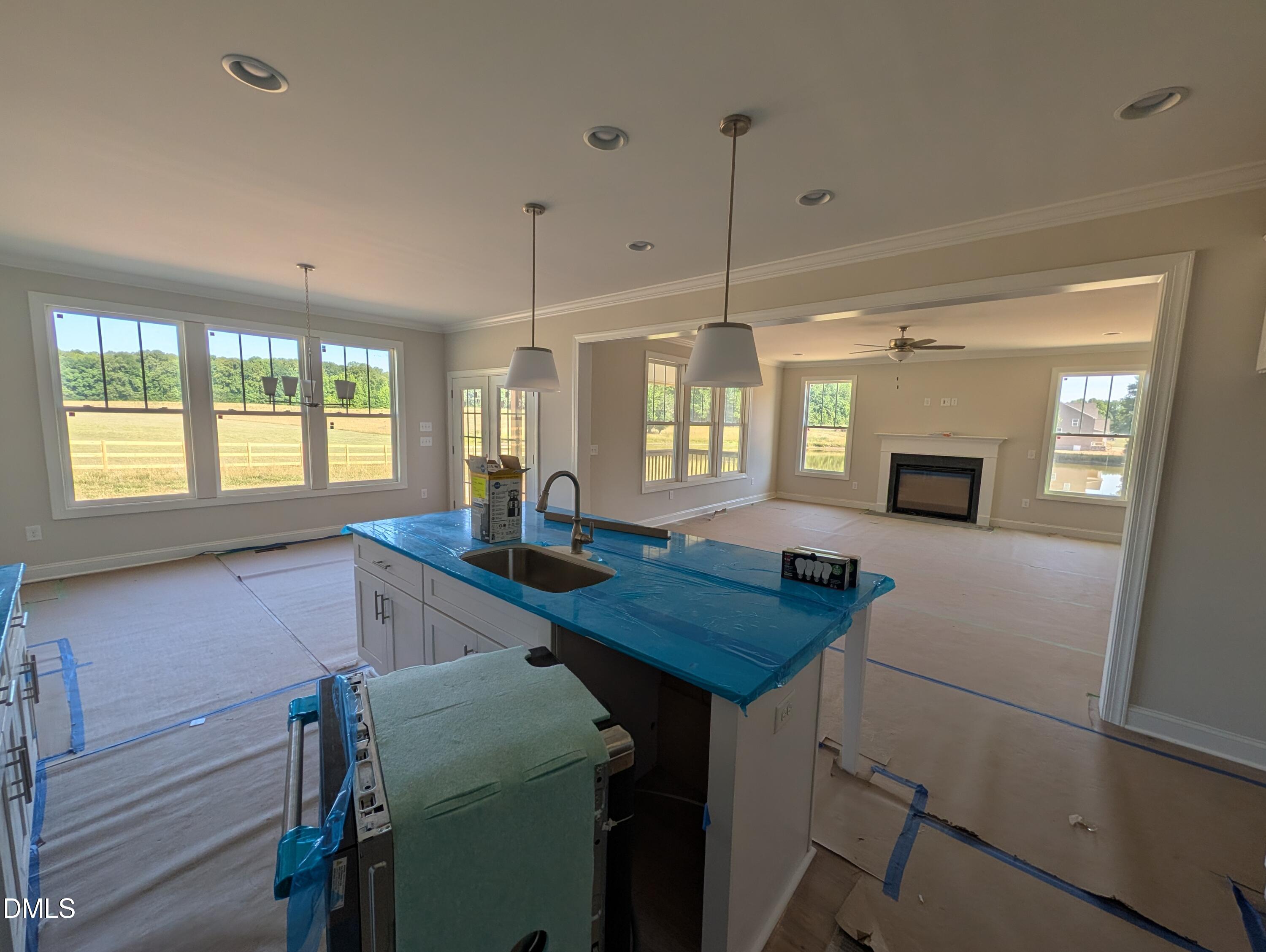 2940 Barnett Road Mebane, NC 27302 - Photo 9 of 37