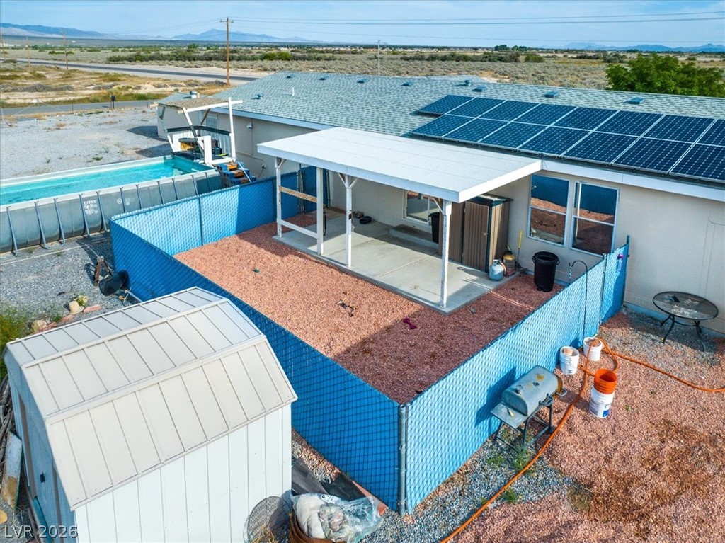 3370 East Gamebird Road Pahrump, NV 89048 - Photo 8 of 54 Gallery Image 8