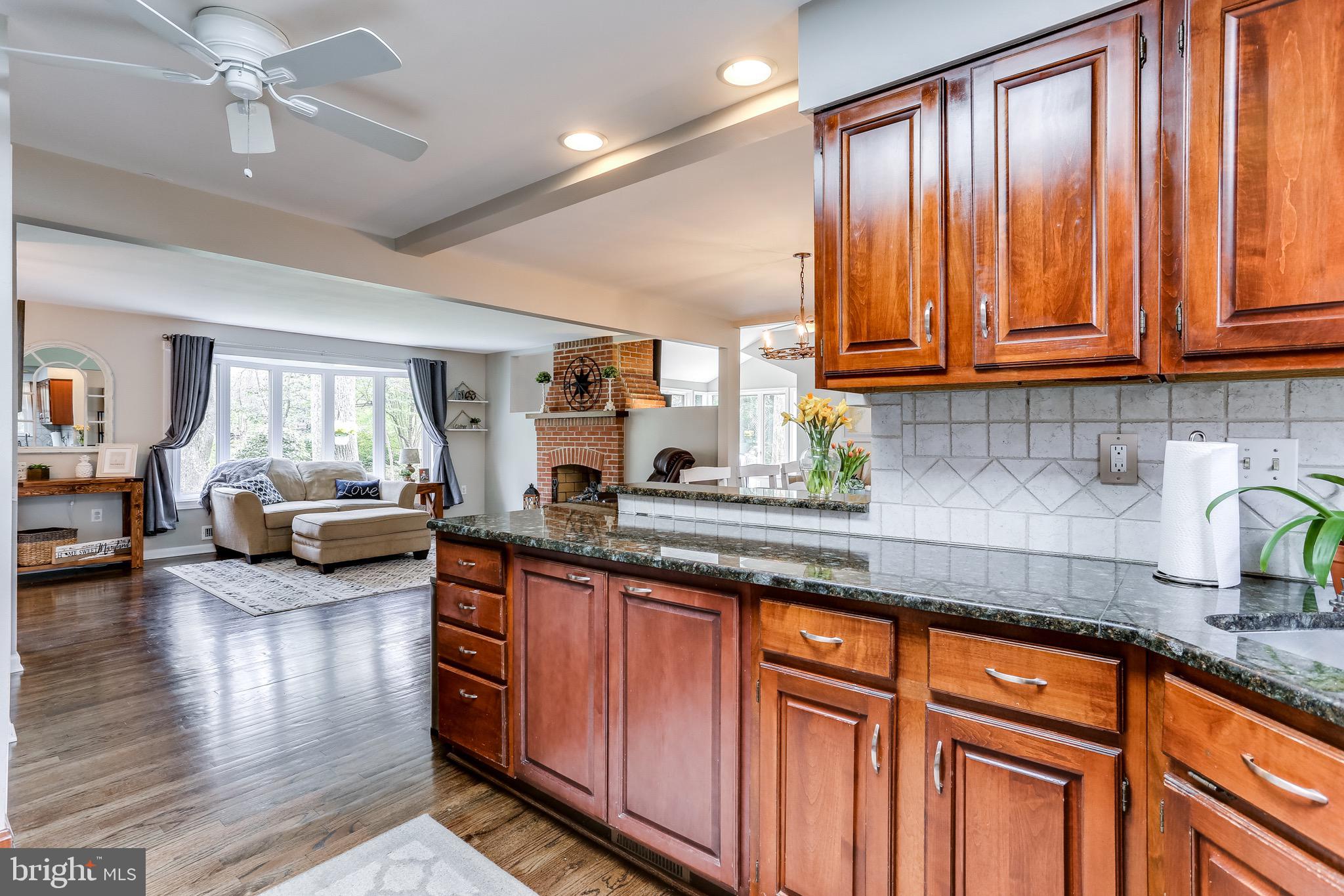 612 Randell Road Severna Park, MD 21146 - Photo 8 of 31 Kitchen 3