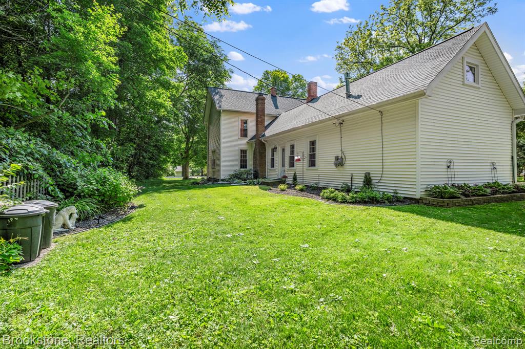 395 Myers Road Lapeer, MI 48446 - Photo 42 of 48 Gallery Image 42