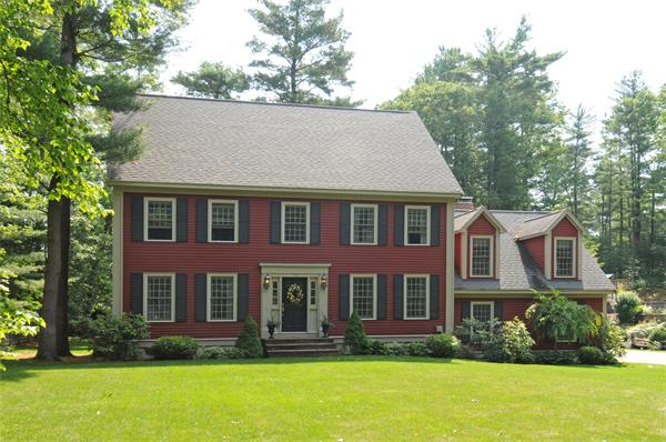 193 Dodge Road Rowley, MA 01969 - Photo 1 of 1 Gallery Image 1