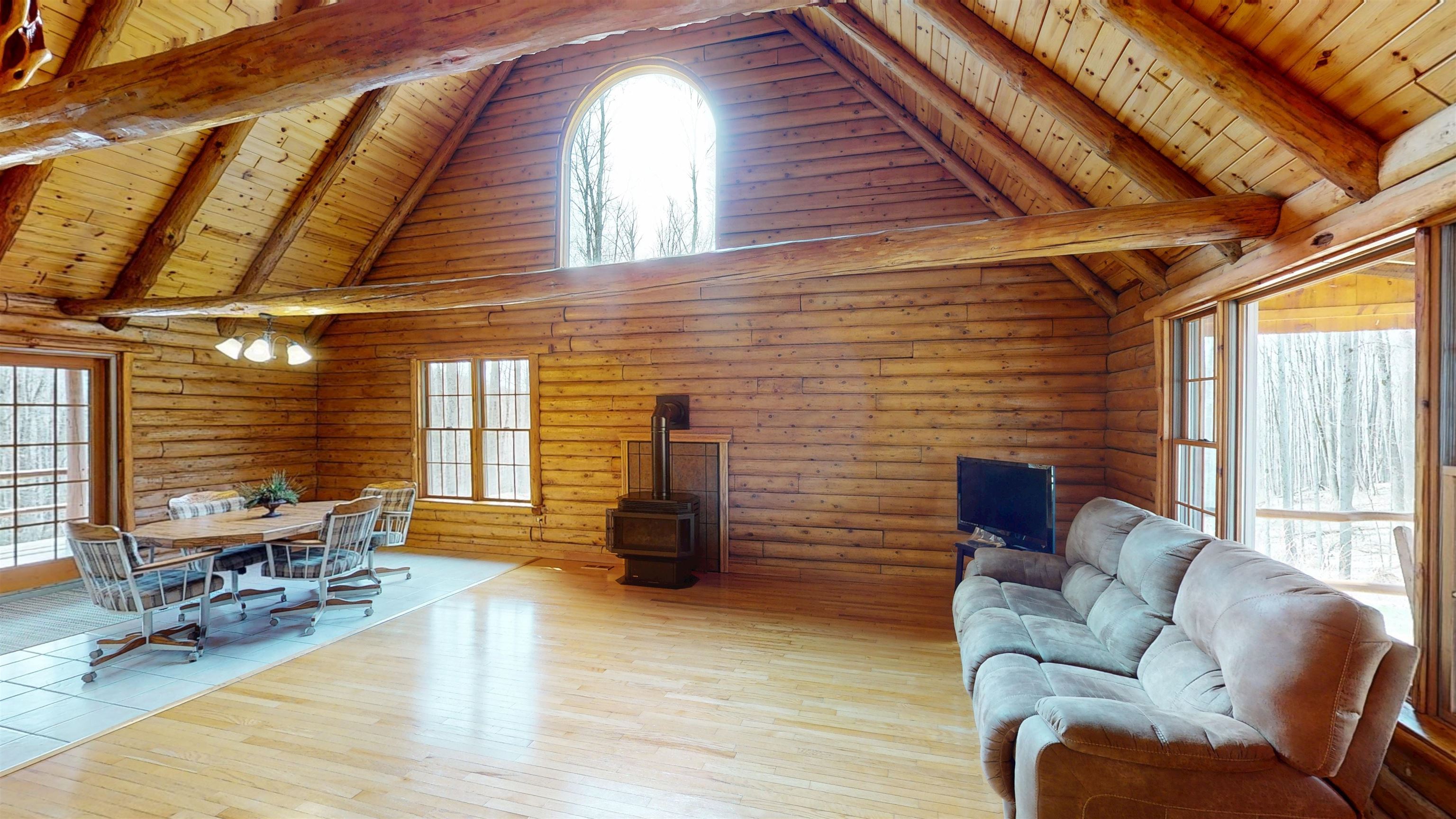 3827 Shumaker Road Mancelona, MI 49659 - Photo 11 of 66