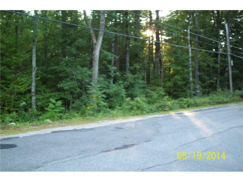 Tbd Dam Road Porter, ME 04068 - Photo 1 of 7 Land/Lot.