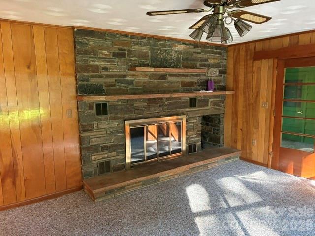 255 Glengarnock Road Tryon, NC 28782 - Photo 7 of 24