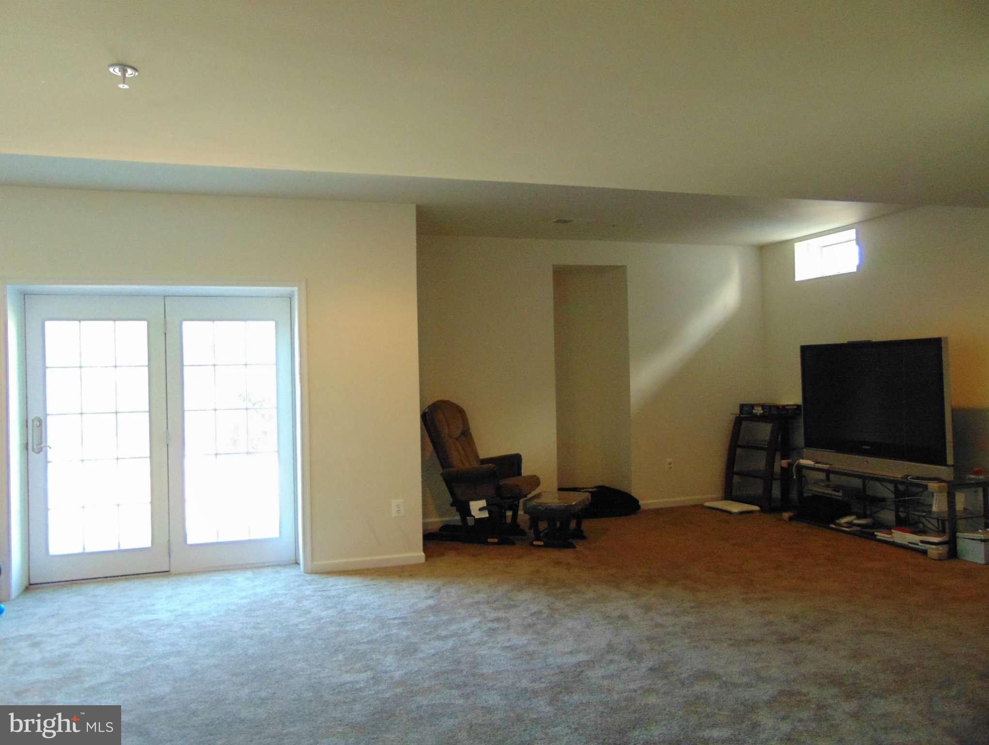 4017 Bridle Ridge Road Upper Marlboro, MD 20772 - Photo 22 of 30 Basement