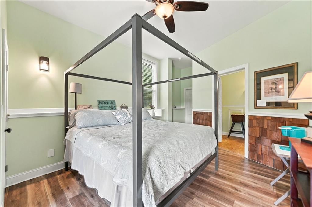 279 Seven Springs Road Talking Rock, GA 30175 - Photo 42 of 81 Gallery Image 42