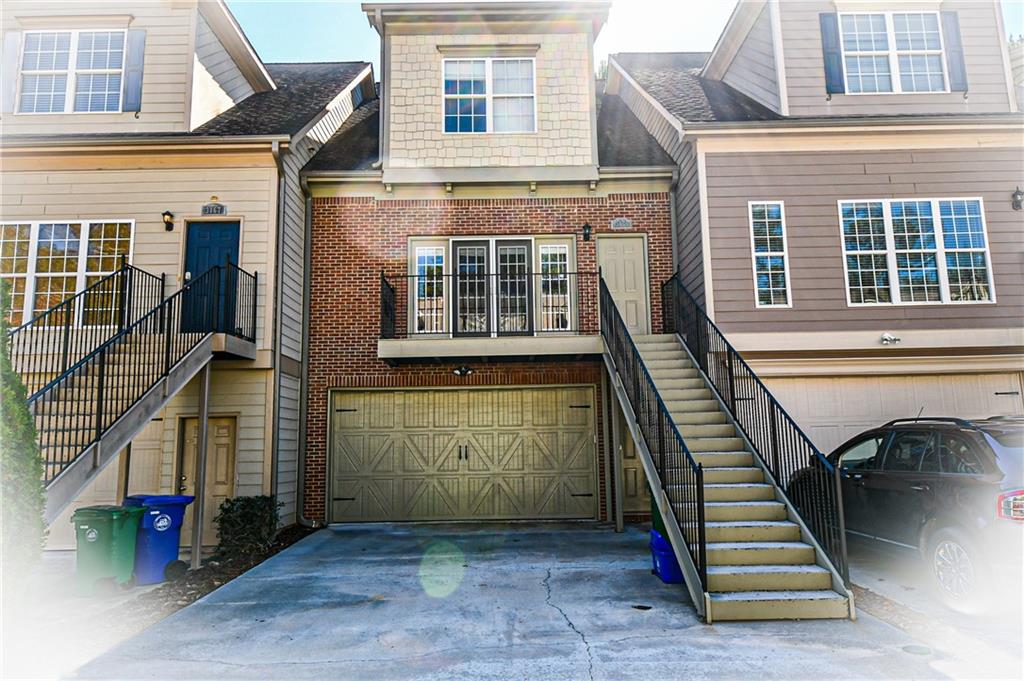 3165 Stonewyck Place Decatur, GA 30033 - Photo 1 of 1