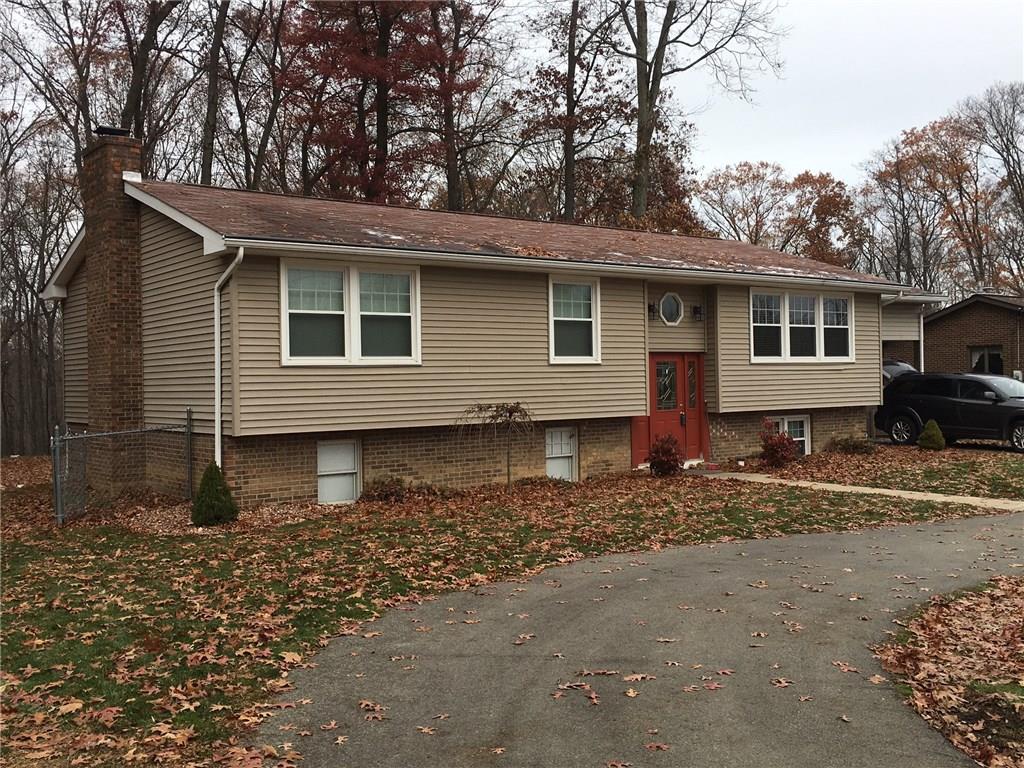 304 Sawmill Run Road Butler, PA 16001 - Photo 1 of 24 Exterior Front