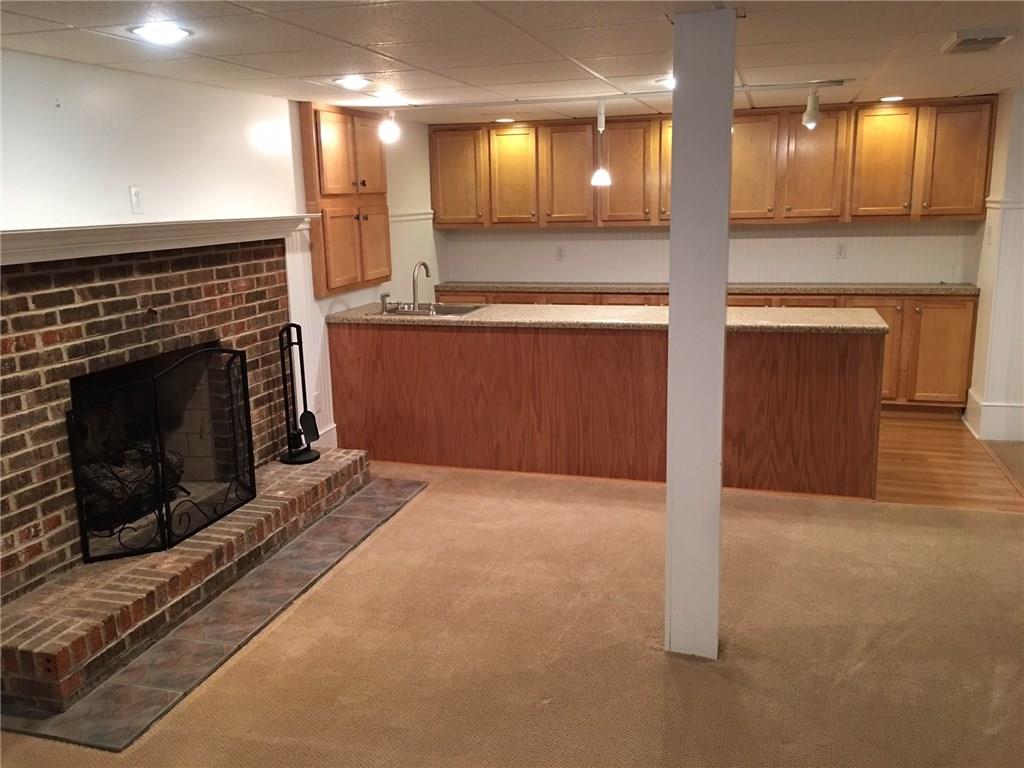 304 Sawmill Run Road Butler, PA 16001 - Photo 17 of 24 Family Room