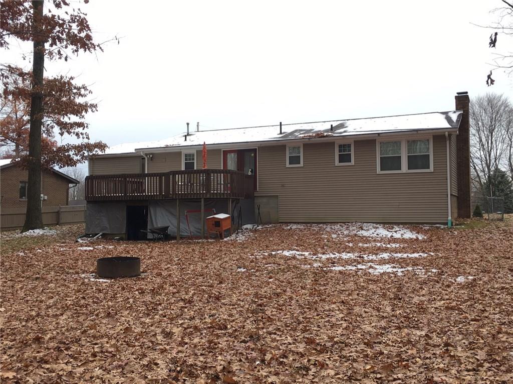 304 Sawmill Run Road Butler, PA 16001 - Photo 23 of 24 Exterior Back