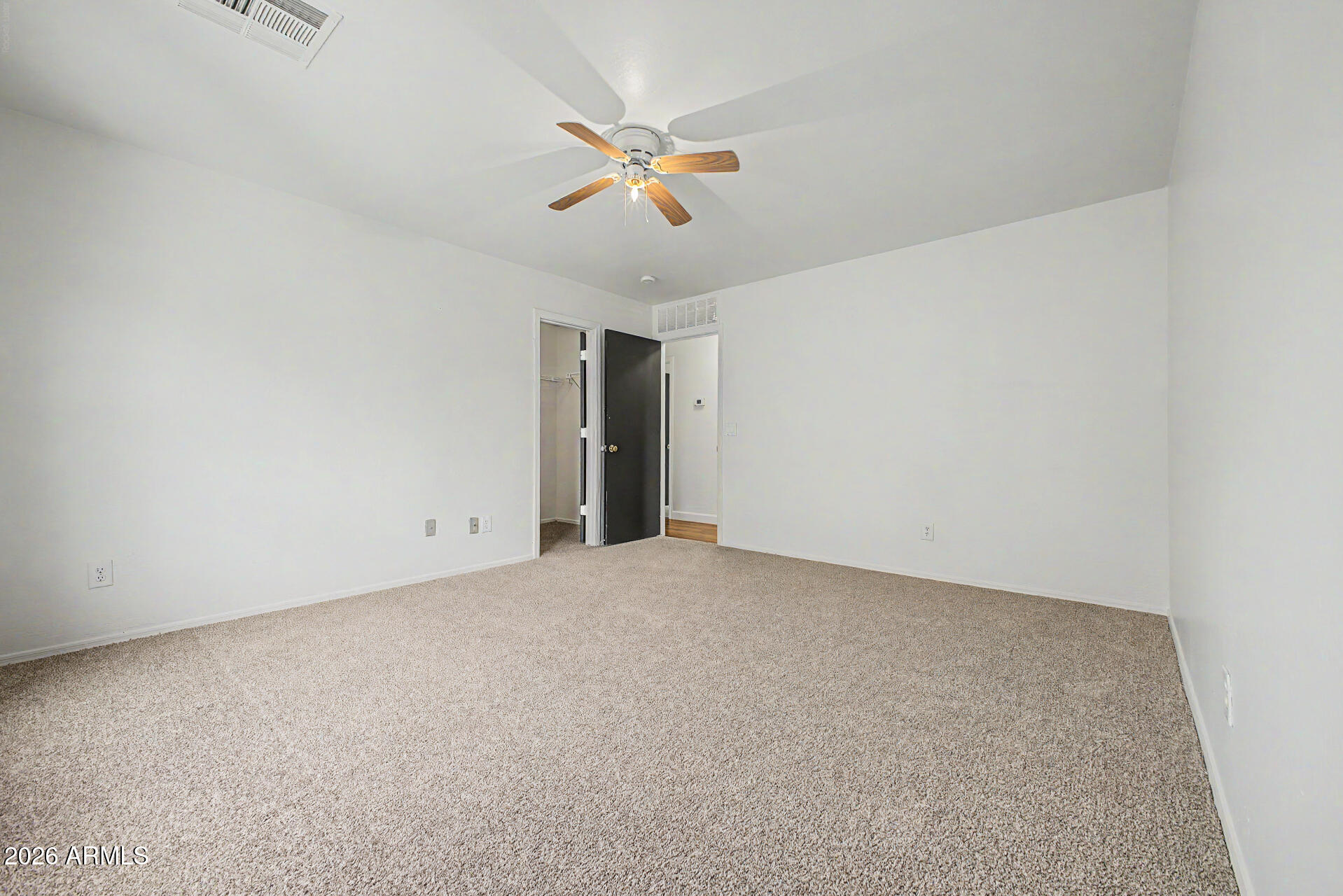 45571 West Tucker Road Maricopa, AZ 85139 - Photo 33 of 61 a view of an empty room