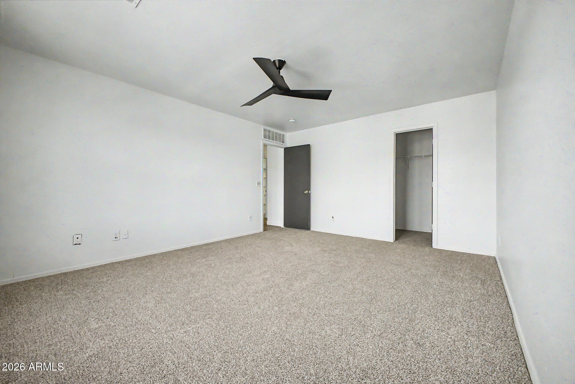 45571 West Tucker Road Maricopa, AZ 85139 - Photo 38 of 61 a view of an empty room