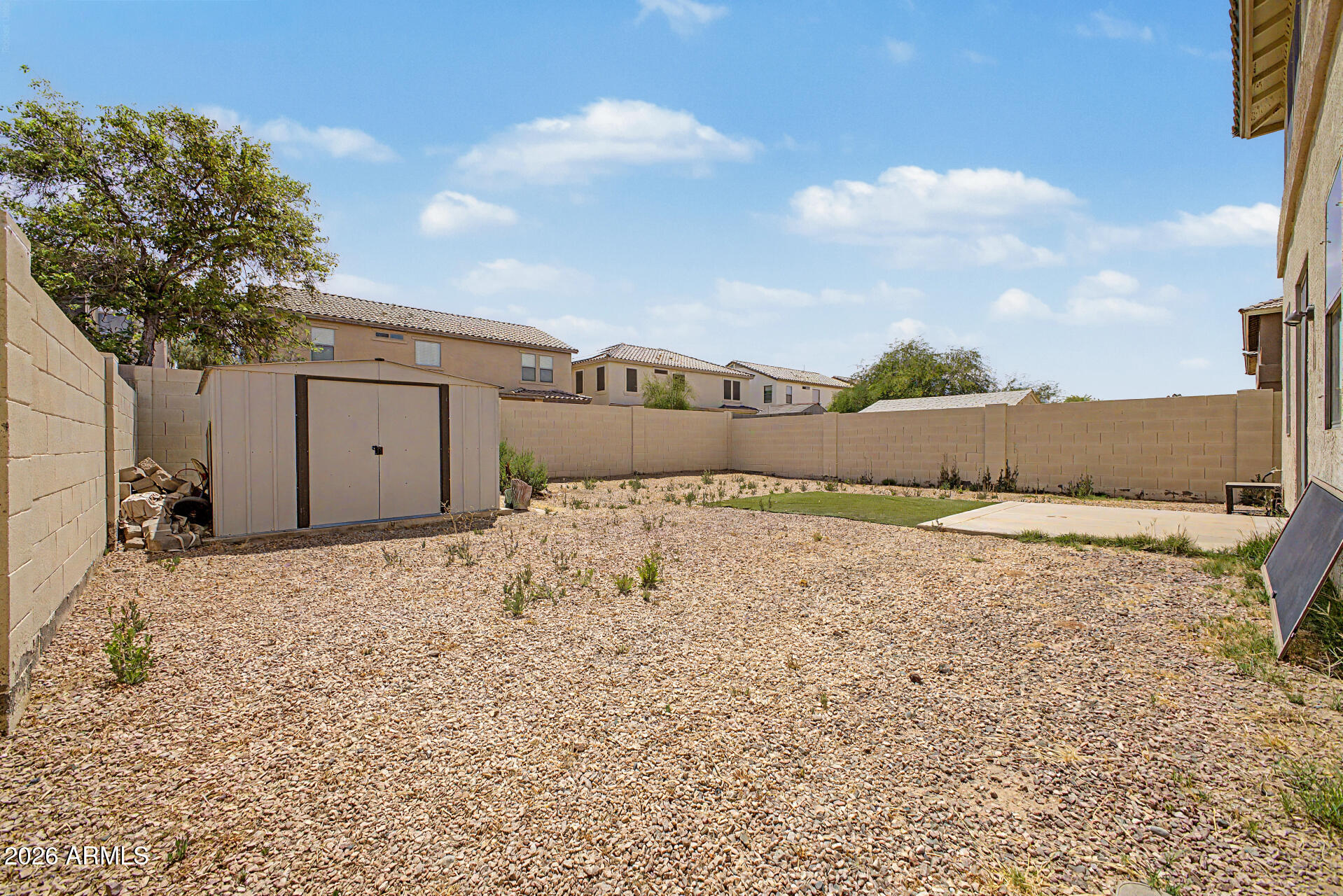 45571 West Tucker Road Maricopa, AZ 85139 - Photo 58 of 61 58 - Tucker