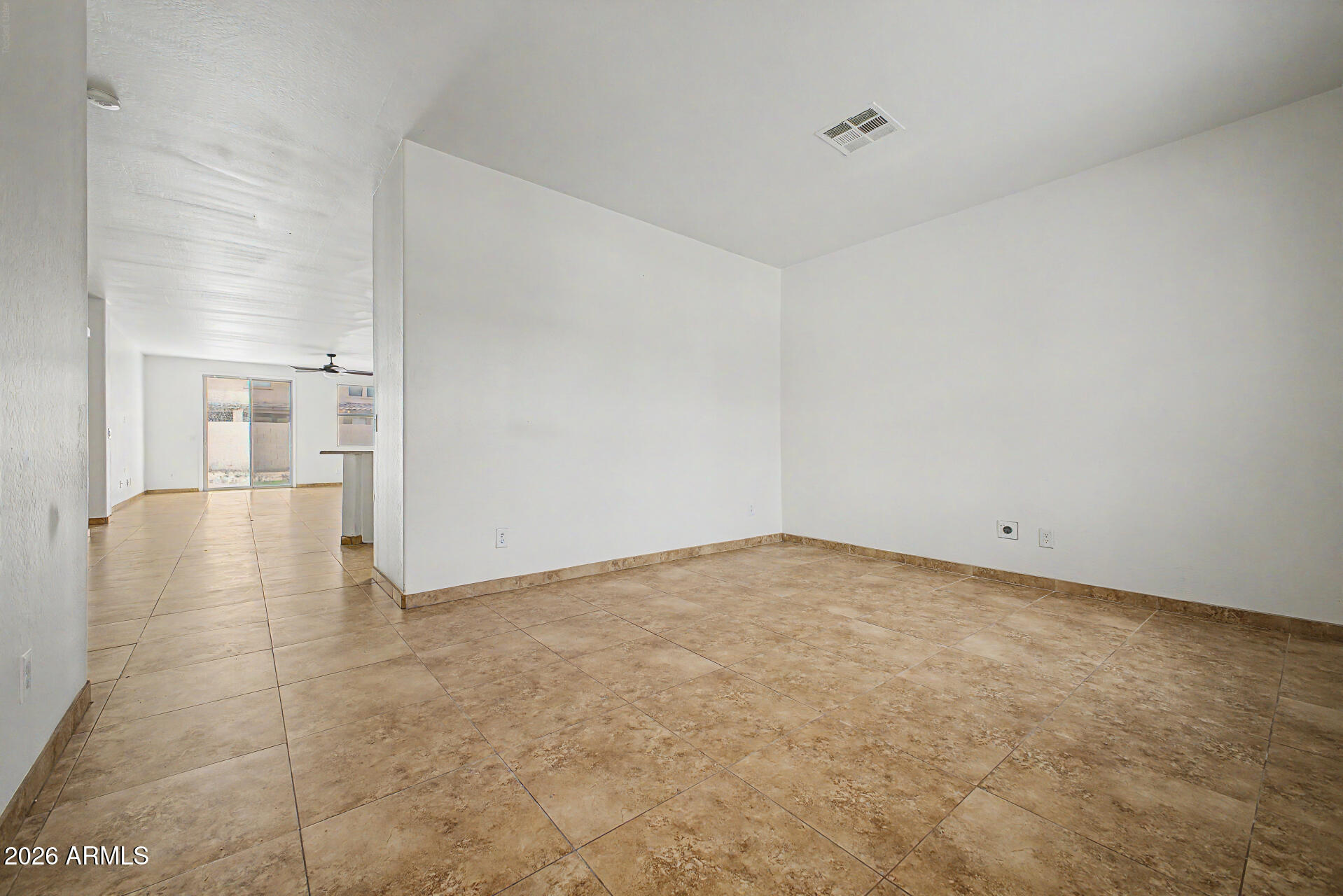 45571 West Tucker Road Maricopa, AZ 85139 - Photo 6 of 61 a view of empty room